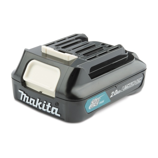 [180875] Csereakkumulátor 180874-es vezeték nélküli fúróhoz, fúrótokmány nélkül