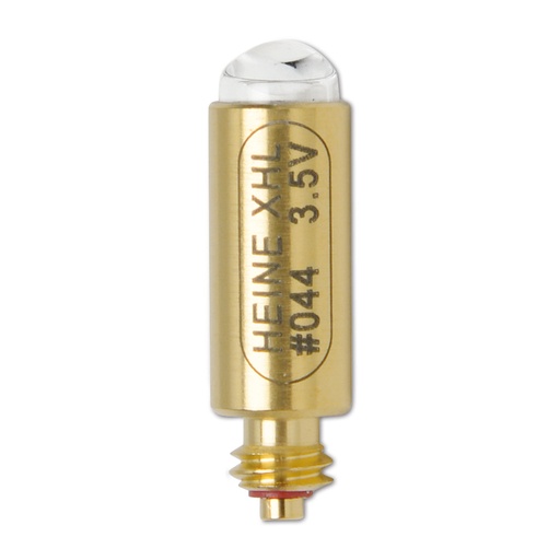 [301433] HEINE® F.O. laringoszkóp pótizzó, 3,5 V