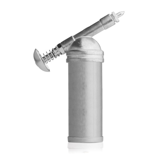 [177554] World Wide Equine HORSEPOWER kézidarabhoz „De Luxe” zsírzó pisztoly a 177551-es típushoz