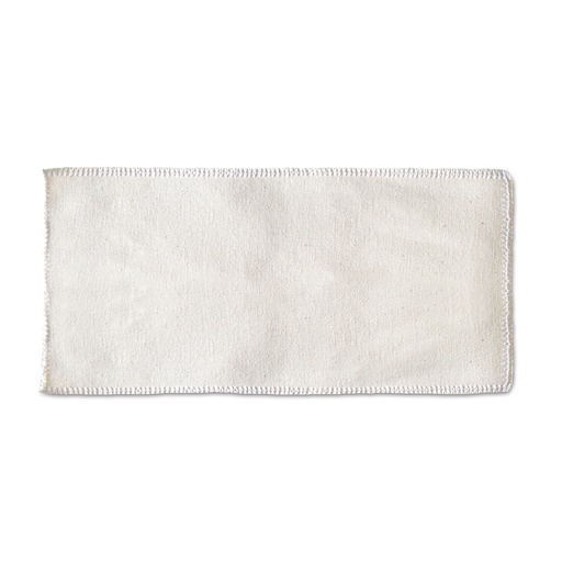 [500510] Autoklávozható konténer szűrővászon, 210 × 100 mm