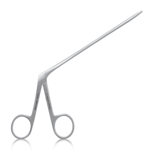 [872014] Hartmann idegentest-fogó, Ø 3,5 mm, hossz 14 cm