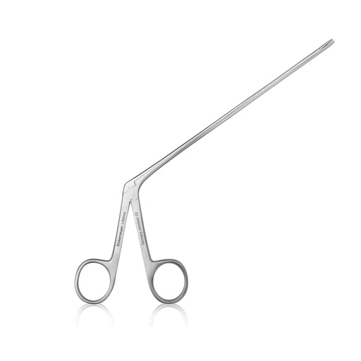 [872016] Hartmann idegentest-fogó, Ø 3,5 mm, hossz 16 cm