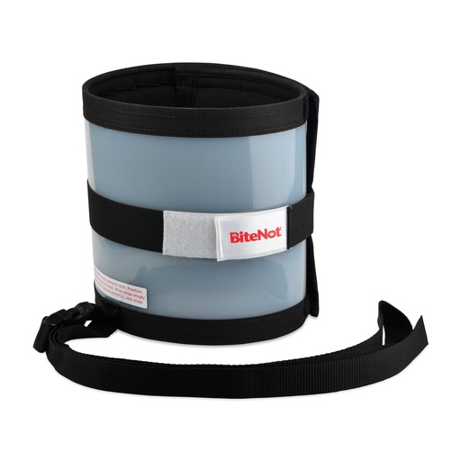 [220306] Bite Not védőnyakörv, 6-os méret, gépben mosható