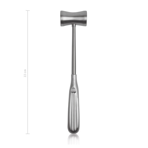 [180482] Hajek kalapács, 140 g, 22 cm