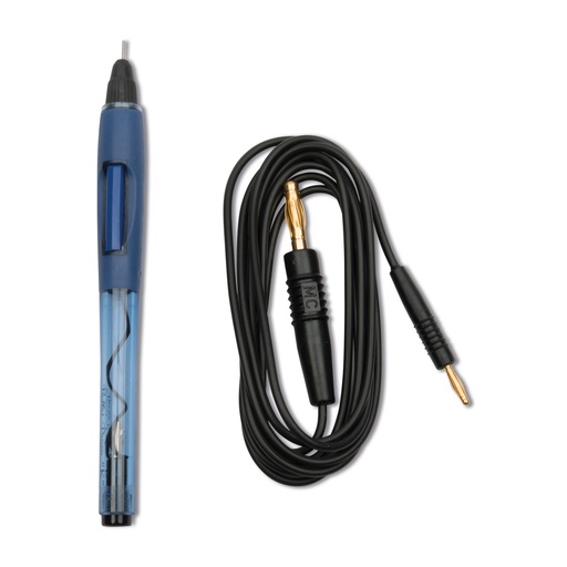 [323125] Handpiece for depilary needles, for #323100 