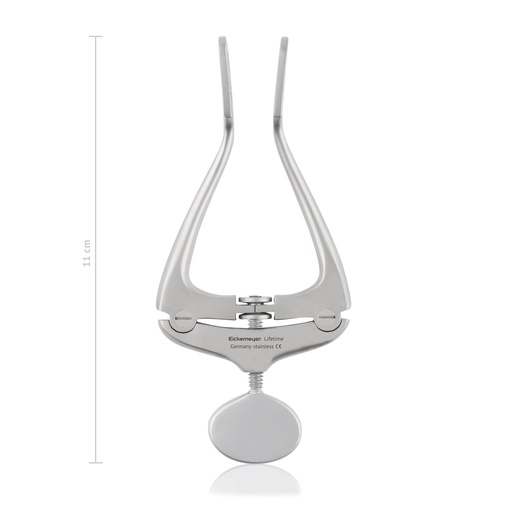 [177304] Nyúl szájterpesz, erős kivitel