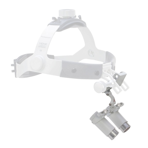 [310515] HEINE® HRP 3,5× binokuláris nagyító szemüveg