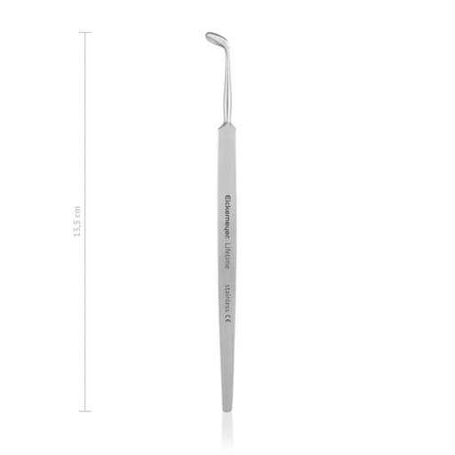 [170331] Kuhnt szaruhártya-kaparó