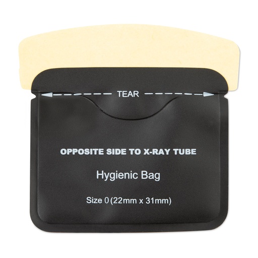 [70803108] Higiéniai tasakok DigiVet® CR-hez, 0-s méret (100 db)