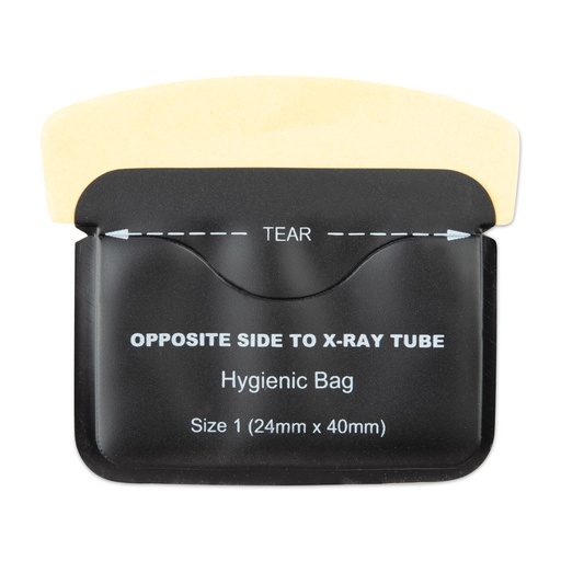 [70803109] Higiéniai tasakok DigiVet® CR-hez, 1-es méret (100 db)