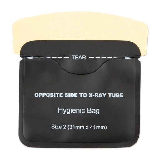 [70803111] Higiéniai tasakok DigiVet® CR-hez, 2-es méret (300 db)