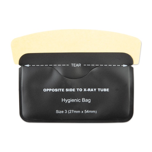 [70803112] Higiéniai tasakok DigiVet® CR-hez, 3-as méret (100 db)