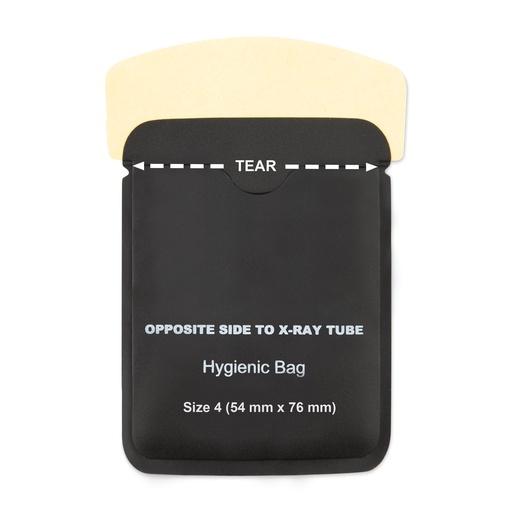 [70803114] Higiéniai tasakok DigiVet® CR-hez, 4-es méret (100 db)