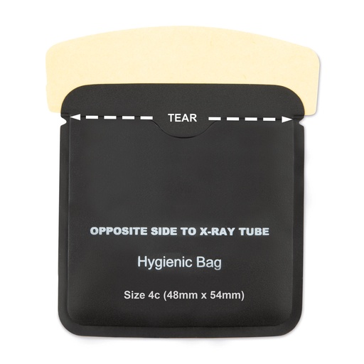 [70803113] Higiéniai tasakok DigiVet® CR-hez, 4c méret (100 db)