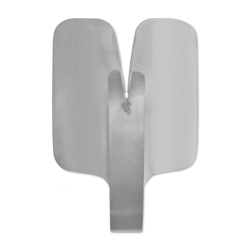 [851510] SENN-féle ivartalanító tálca, 10 x 10 cm, kandúr macskák számára