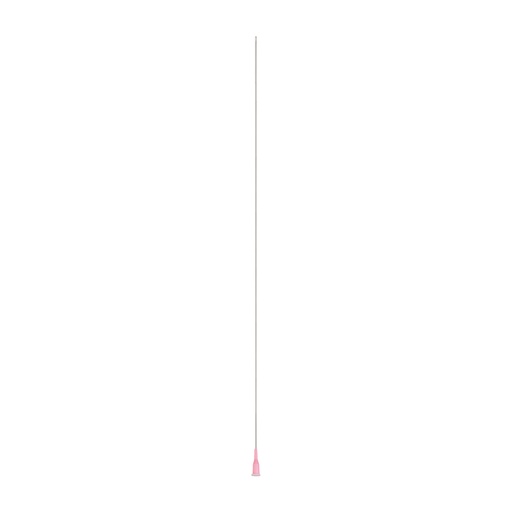 [450510] Portex katéter, 1,0 × 305 mm, AS 95, rózsaszín, macskák számára