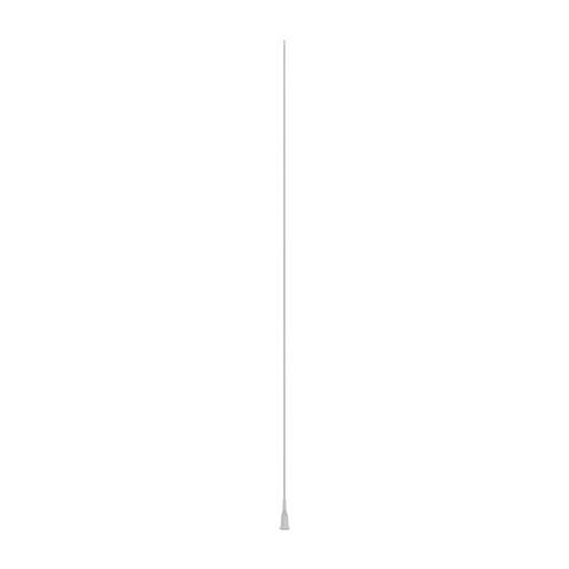 [450513] Portex katéter, 1,3 × 305 mm, AS 96, macskák számára, fehér