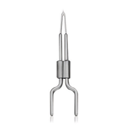 [324006] Elektrokauter Engel-vég (hegyes), a 324000-es készülékhez