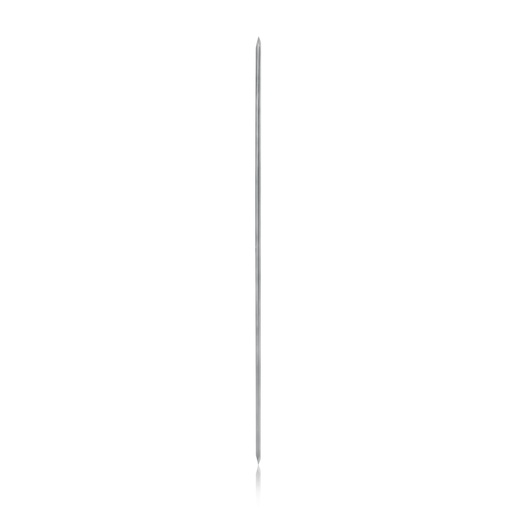 [180766] Kirschner-drót, Ø 1,6 mm, 10 db/csomag, két hegyes (dupla trokar) végű, 16 cm