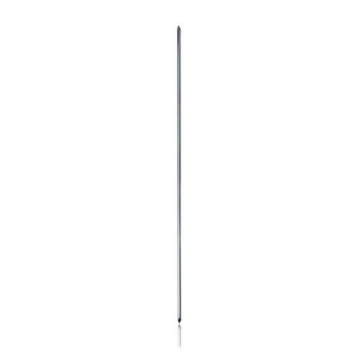 [180780] Kirschner-drót, Ø 3,0 mm, 10 db/csomag, két hegyes (dupla trokar) végű, 16 cm