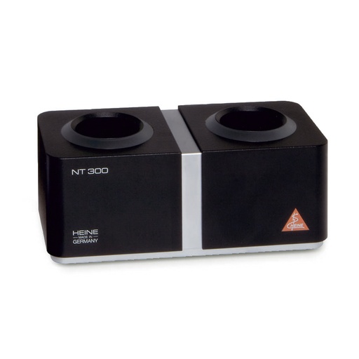 [302550] HEINE® NT 300 dupla töltő (3,5V) X-002.99.495