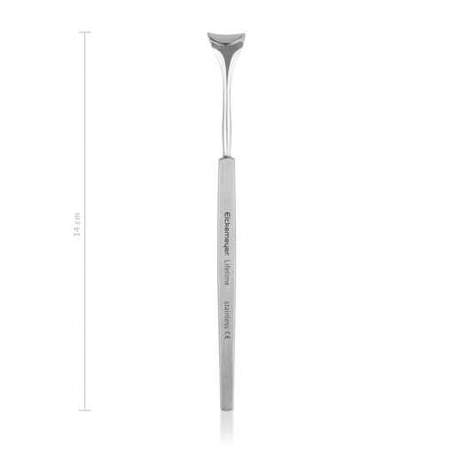 [170114] Desmarres szemhéjterpesz, 14 mm, 2-es méret, 14 cm