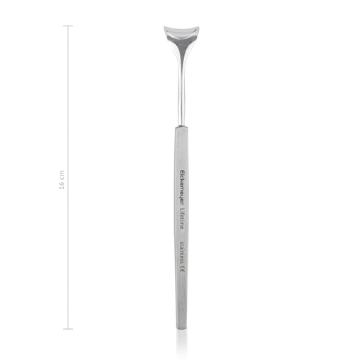 [170116] Desmarres szeméjterpesz,14 mm, 3-as méret