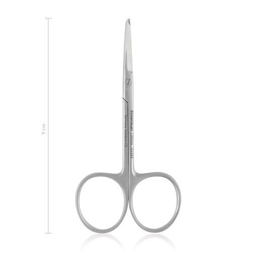 [124009] SPENCER varratszedő olló, 9 cm