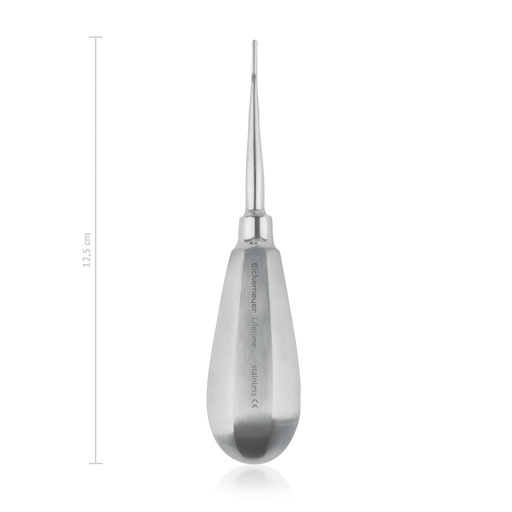 [175317] Luxációs penge, 1 mm (rövid nyéllel)