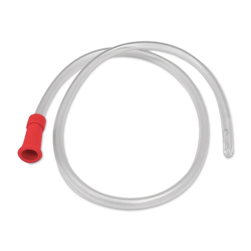 [460006] Nazogasztrikus etetőszonda kutyák számára, 80 cm, Ø 6 mm