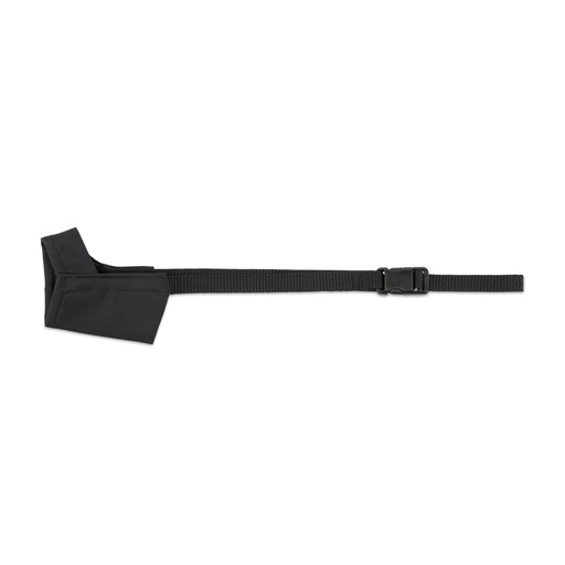 [951201] Szájkosár, nylon, 1-es méret