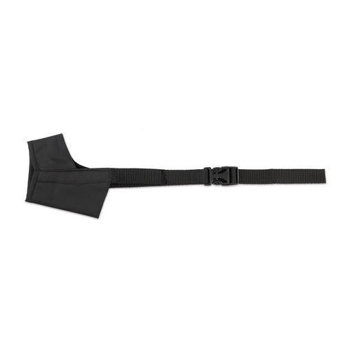 [951202] Szájkosár, nylon, 2-es méret