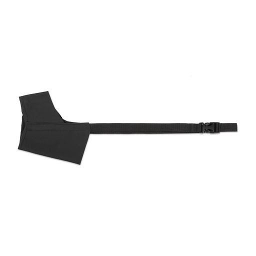 [951205] Szájkosár, nylon, 5-ös méret