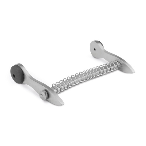 [200110] Szájterpesz kutyák számára, közepes, 10,5 cm