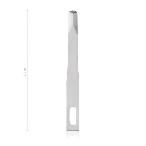 [101769] MICRO szikepenge, 69-es méret, 25 db/csomag