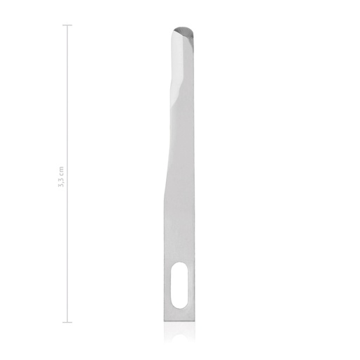 [101764] MICRO szikepenge, 64-es méret, 25 db/csomag