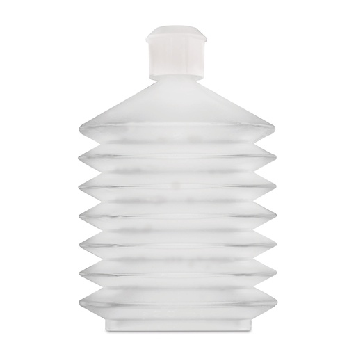 [457570] Mini harmonika ballon univerzális csavaros adapterrel, a 45758001 és 45758002 csatlakozótömlőkhöz, steril
