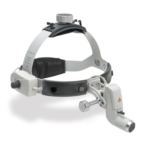 [311137] ML4 LED fejlámpa mPack akkumulátorral