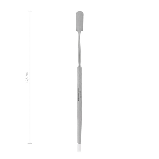 [177307] Nyelvspatula, 17,5 cm