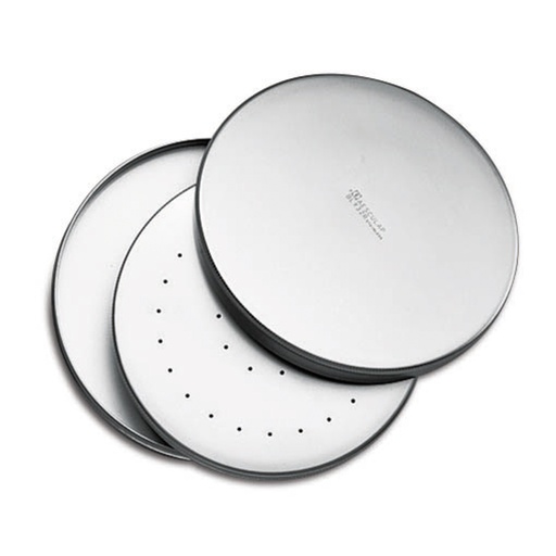 [151509] Tűtartó belső betéttel, kerek (151510), 95 × 16 mm