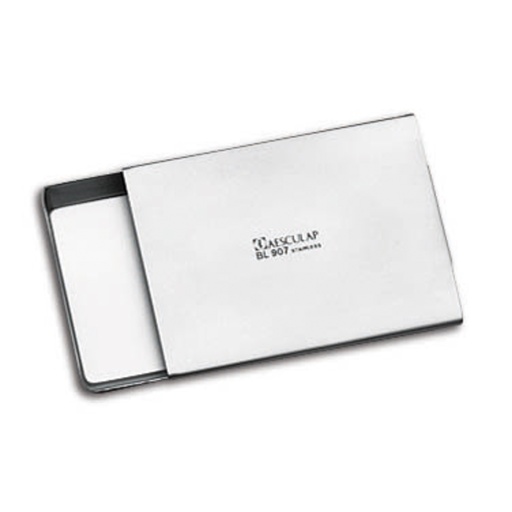 [151503] Tűtartó doboz, 70 x 53 x 9 mm