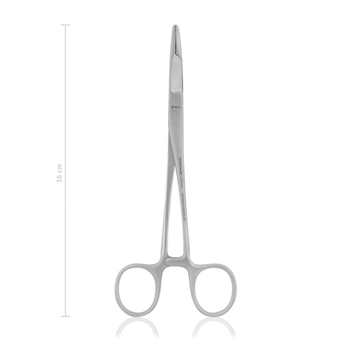 [153516] OLSEN-HEGAR tűfogó, 16 cm
