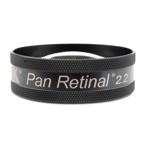 [173536] VOLK Pan Retinal 2.2 aszférikus speciállencse