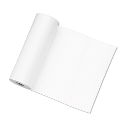 [303714] Papírtekercs K65HM – Mitsubishi P66E és P91 nyomtatókhoz, EREDETI MITSUBISHI