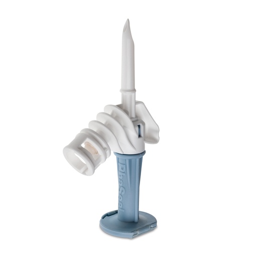 [409020] PhaSeal infúziós adapter, C100