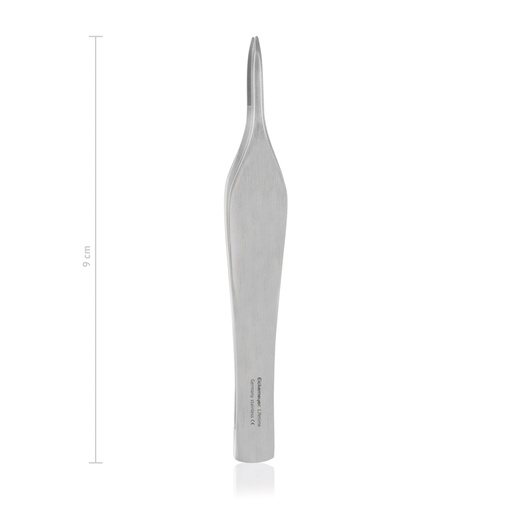 [134009] FEILCHENFELD sebészeti szálkacsipesz, 9 cm