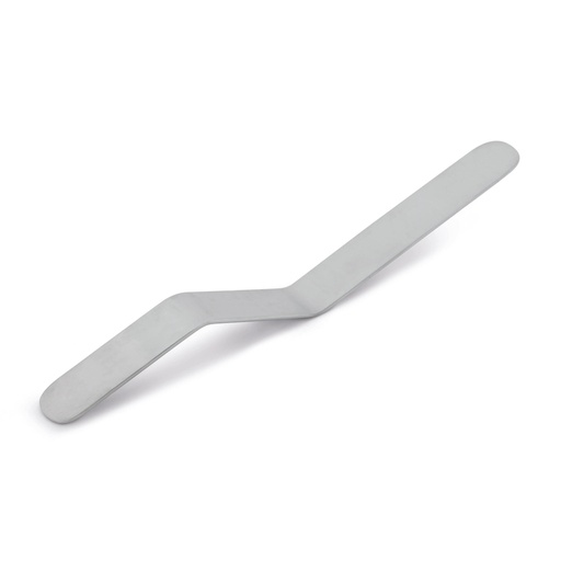 [310403] Degen plessiméter, lovak számára, 185 x 15 mm