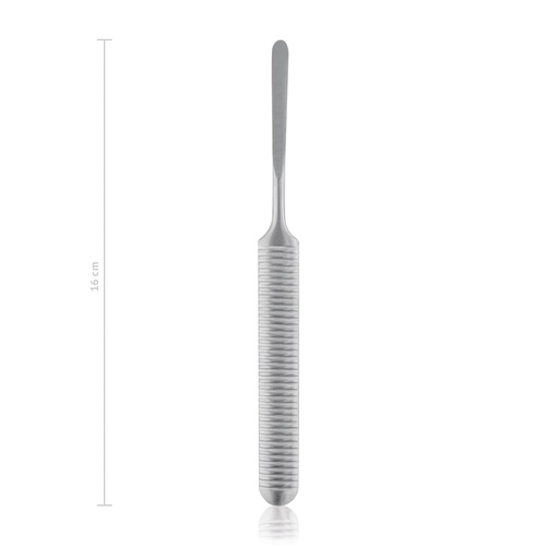 [166016] WILLIGER csonthártya-kaparó (6,5 × 16 cm)