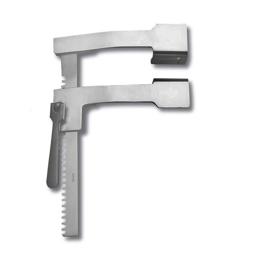 [163002] FINOCCHIETTO önzáró bordatágító