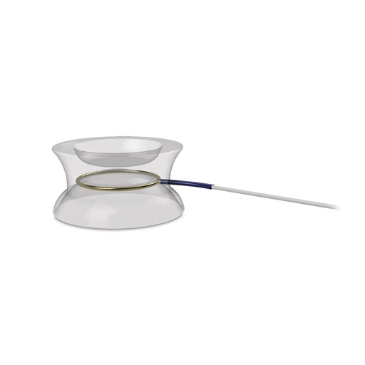 [173710] Retevet elektróda, többször használható kutyákhoz – 50 teszthez